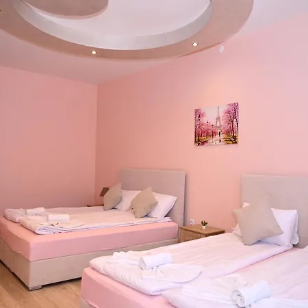 Guest house грошъ 3*