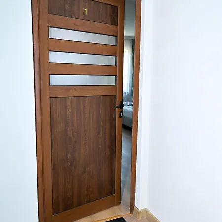 грошъ Guest house Dobrinishte