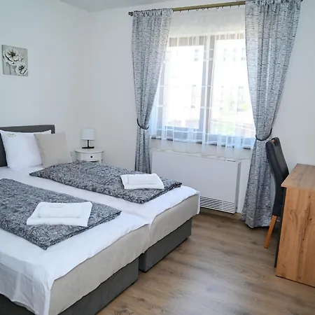 Guest house грошъ 3*