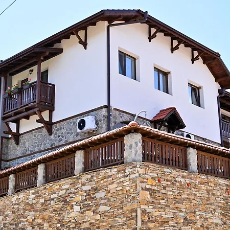 грошъ Guest house