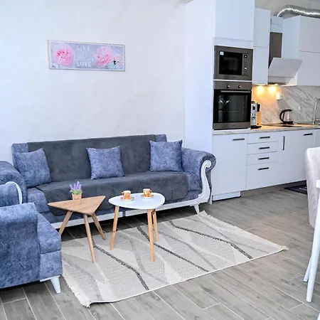Guest house грошъ *