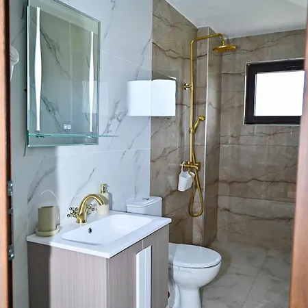 Guest house грошъ 3*