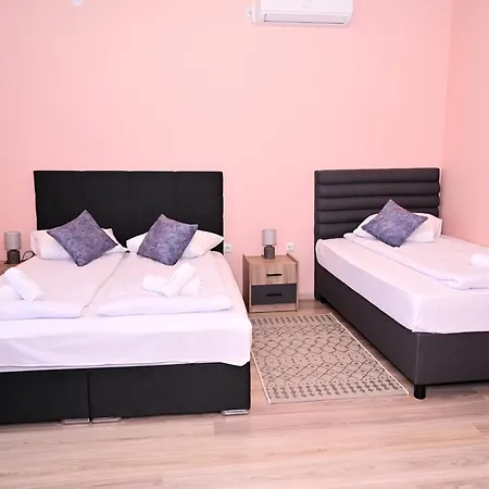 Guest house грошъ