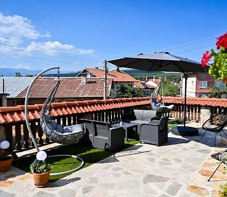 грошъ Affittacamere