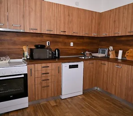 Pensión грошъ Dobrinishte