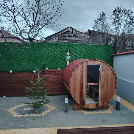 грошъ Guest house 3*
