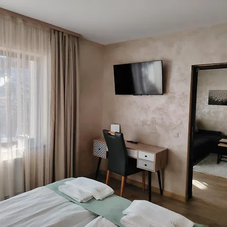 грошъ Guest house 3*