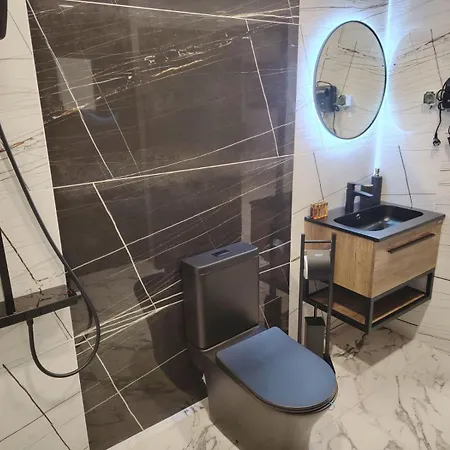 грошъ Affittacamere