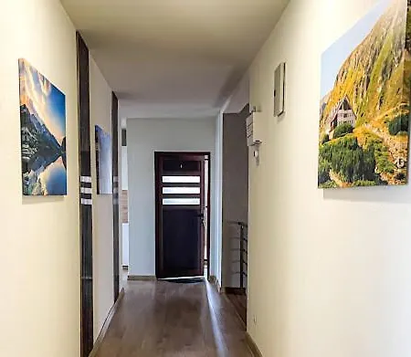 Guest house грошъ Dobrinishte