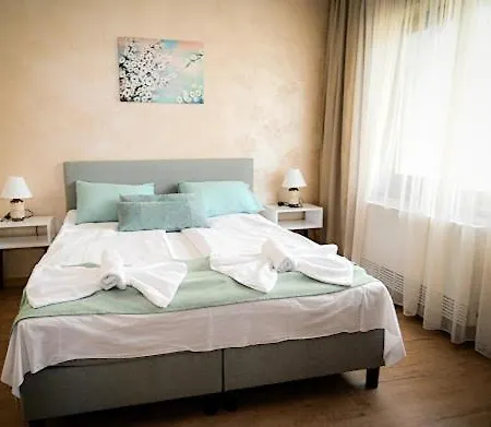 грошъ Guest house