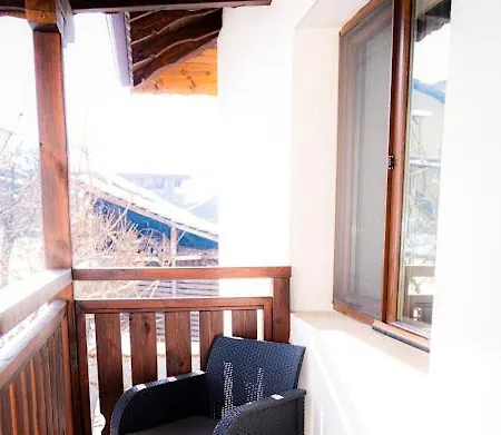 Guest house грошъ *