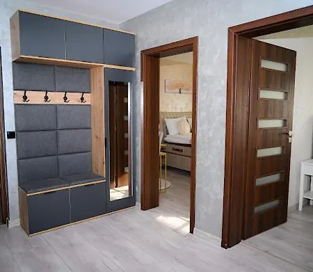 грошъ Affittacamere Dobrinishte