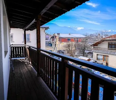 грошъ Guest house