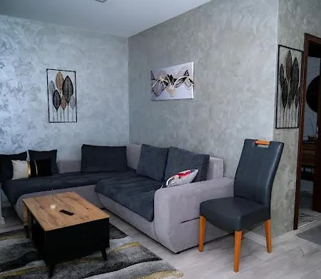 Guest house грошъ Dobrinishte