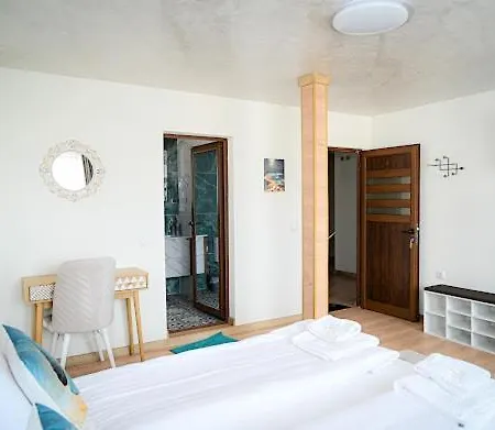 Guest house грошъ 3*