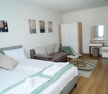 Guest house грошъ Dobrinishte