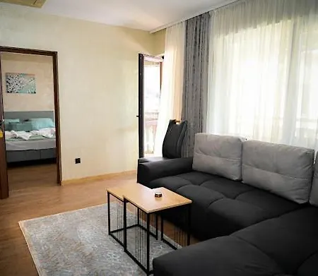 Guest house грошъ *