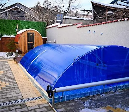 грошъ Pensión Dobrinishte