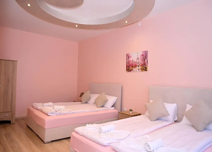 게스트하우스 грошъ 3*