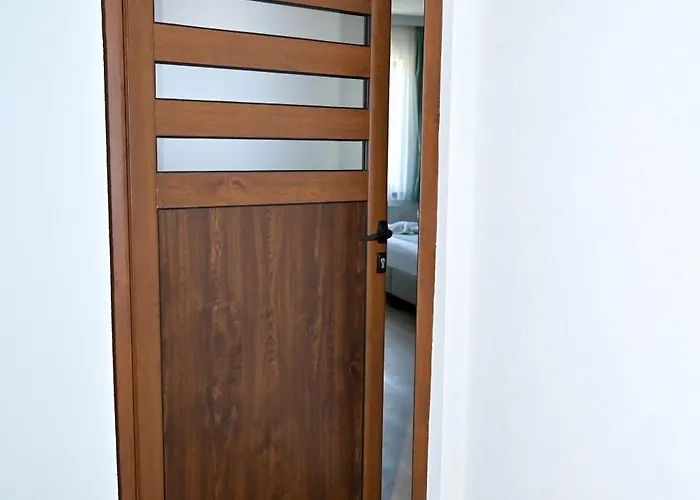 грошъ 게스트하우스 도브리니쉬트