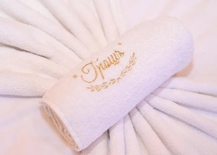 게스트하우스 грошъ 도브리니쉬트