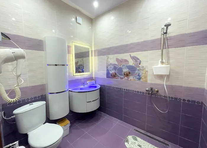 게스트하우스 грошъ 도브리니쉬트