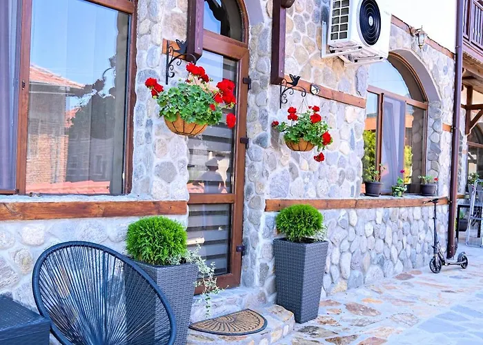 грошъ 3* 도브리니쉬트