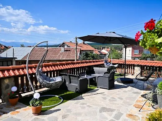 грошъ 게스트하우스