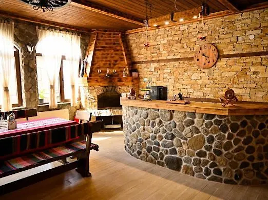 게스트하우스 грошъ 도브리니쉬트