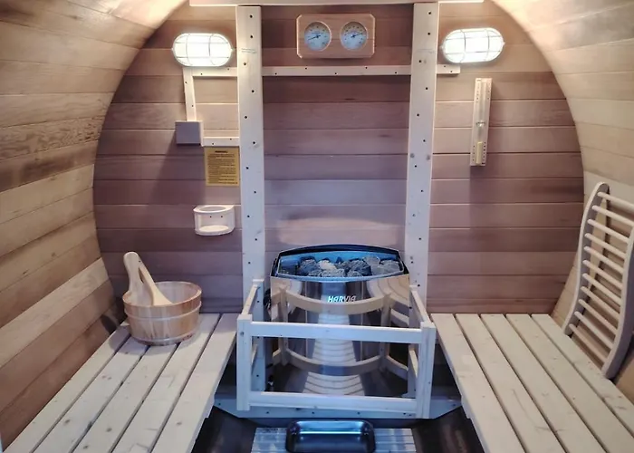 грошъ 게스트하우스