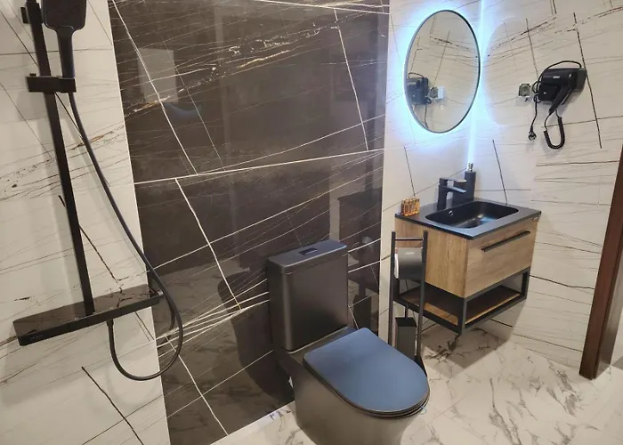 грошъ 게스트하우스