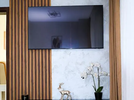 грошъ 게스트하우스 도브리니쉬트