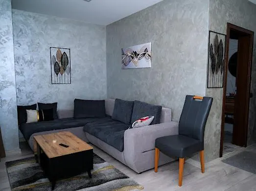 게스트하우스 грошъ 도브리니쉬트