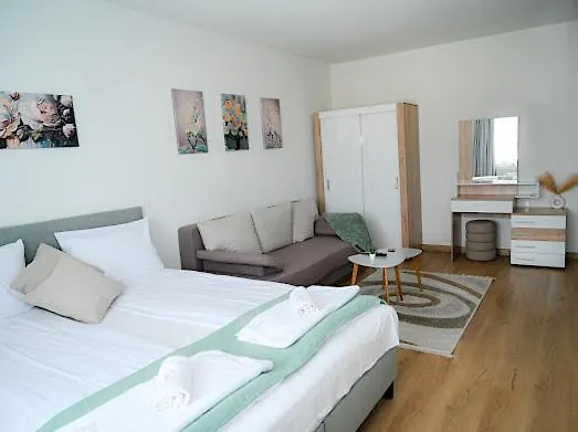 게스트하우스 грошъ 도브리니쉬트