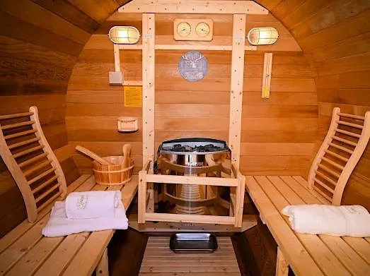 грошъ 게스트하우스 도브리니쉬트