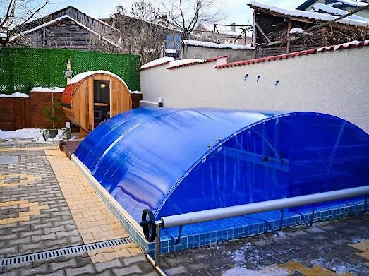 грошъ 게스트하우스 도브리니쉬트